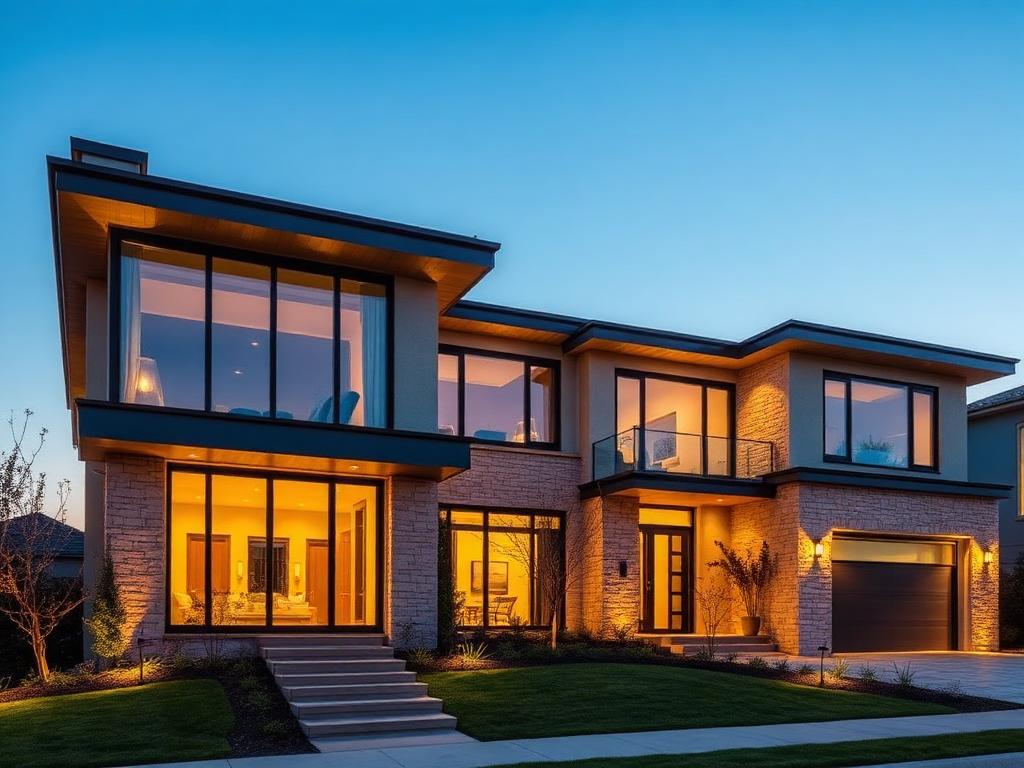 88 Ridgecrest Dr, Hollow Hills
