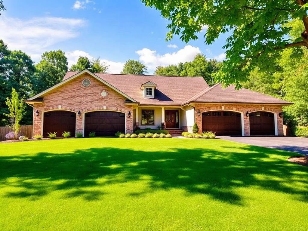 9 Heritage Ct, Cedar Springs